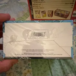 Pokemon Scarlet & Violet Journey Together Enhanced Booster Box English w/(promo) - Image 3