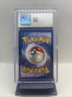 2003 Pokemon EX Ruby & Sapphire #7 Gardevoir Holo Rare CGC 8.5 NM/MINT+ - Image 2