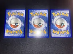Pokemon TCG Charizard UPC Promo Set SWSH260 SWSH261 SWSH262 VMAX VSTAR V A - Image 4