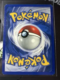 Sabrina's Abra 94/132, Gym Challenge, Pokemon TCG, WOTC, 2000, Common, NM - Image 2