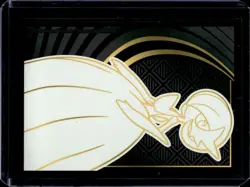 2024 Pokemon SV Paldean Fates PAF EN Clive #227/091 - Image 2