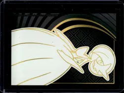 2024 Pokemon SV Paldean Fates PAF EN Tinkaton #167/091 - Image 2