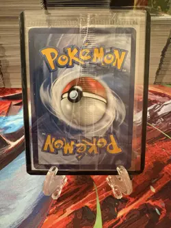 SEALED Pokemon Greninja Gold Star Holo Promo Black Star SWSH144 Celebrations - Image 2