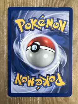 Gastly 65/105 Common Neo Destiny Unlimited Pokemon 2002 Vintage WOTC MP - Image 2