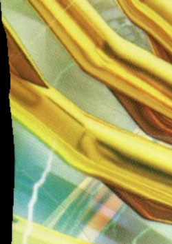 2016 POKEMON XY STEAM SIEGE BOOSTER PACK FACTORY SEALED XERNEAS COVER ART - Image 3