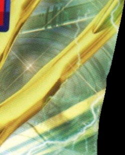 2016 POKEMON XY STEAM SIEGE BOOSTER PACK FACTORY SEALED XERNEAS COVER ART - Image 4