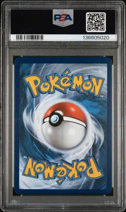 2021 POKEMON CELEBRATIONS CLASSIC COLLECTION #15 CLAYDOL-HOLO PSA 9 - Image 2