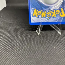 Celebi PRIME ULTRA RARE HGSS Triumphant 92/102 - Pokemon TCG Holo LP 2010 - Image 2