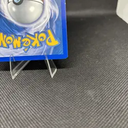 Celebi PRIME ULTRA RARE HGSS Triumphant 92/102 - Pokemon TCG Holo LP 2010 - Image 3