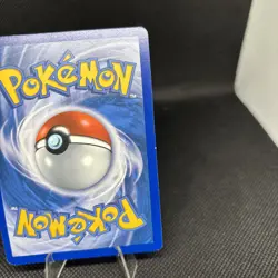 Celebi PRIME ULTRA RARE HGSS Triumphant 92/102 - Pokemon TCG Holo LP 2010 - Image 4