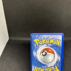 Celebi PRIME ULTRA RARE HGSS Triumphant 92/102 - Pokemon TCG Holo LP 2010 - Image 5