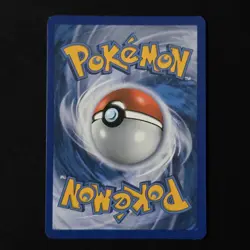 Celebi PRIME ULTRA RARE HGSS Triumphant 92/102 - Pokemon TCG Holo NM 2010 - Image 2