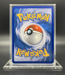 Pokemon Celebi (Prime) 92/102 HGSS - Triumphant - NEAR MINT - Image 2