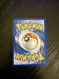 Triumphant Holo Celebi Prime 92/102 HGSS 2010 Pokemon TCG - LP - Image 3