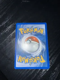 Triumphant Holo Celebi Prime 92/102 HGSS 2010 Pokemon TCG - LP - Image 4