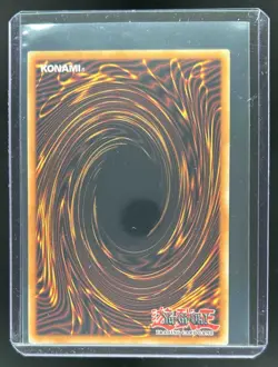 2025 Yu-Gi-Oh! Quarter Blue-Eyes White Dragon Super Rare #RA04-EN002 Damaged - Image 2