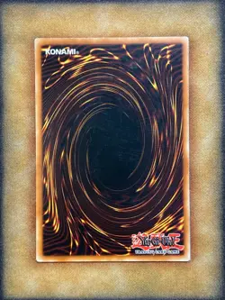 Yugioh Crusader Of Endymion SOVR-EN030 SOVR-FR030 Ultimate Rare 1st Ed LP FRENCH - Image 2