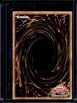 Yu-Gi-Oh! Prismatic Art Collection Ghost Sister & Spooky Dogwood #PAC1-KR018 - Image 2