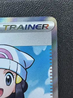 Dawn 118/094 Ultra Rare Full Art NM Pokemon Card PFL Phantasmal Flames - Image 4