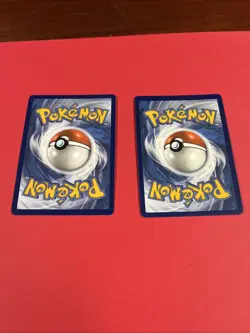 Pokemon TCG Suicune v GG38/GG70 Crown Zenith Ultra Rare Holo Card NM Condition - Image 5