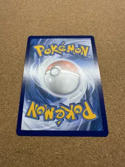 Suicune V GG38/GG70 Pokemon TCG Crown Zenith Ultra Rare Full Art NM - Image 5