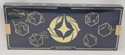 Disney D23 Collection Lorcana Box 2024 Exclusive Promo Cards Set Sealed NEW - Image 1