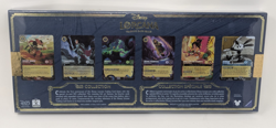 Disney D23 Collection Lorcana Box 2024 Exclusive Promo Cards Set Sealed NEW - Image 2