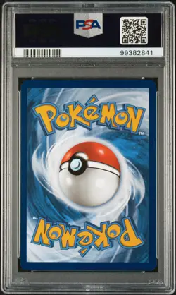 2024 POKEMON SCR EN-STELLAR CROWN ILLUSTRATION RARE #148 SQUIRTLE PSA 10 - Image 2
