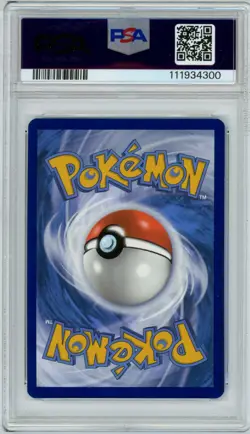 2024 POKEMON SCR EN-STELLAR CROWN ILLUSTRATION RARE #148 SQUIRTLE PSA 10 - Image 2