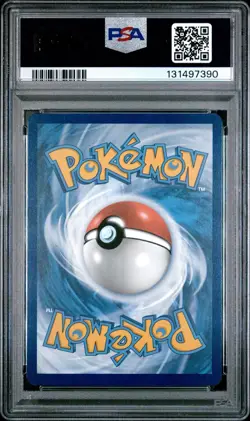 2024 POKEMON SCR EN-STELLAR CROWN ILLUSTRATION RARE #148 SQUIRTLE PSA 10 - Image 4