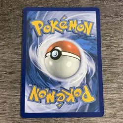 Pokemon TCG Shining Celebi SM79 SM Black Star Promo - NM-MT - Image 2