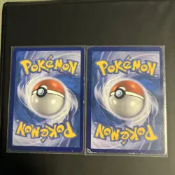 Pokemon TCG Shining Celebi SM79 Black Star Promo Card lot of 2 (LP/MP) - Image 2