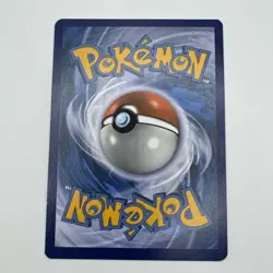 Pokemon TCG Shining Celebi SM79 Sun & Moon Black Star Promo Card NM Condition - Image 2