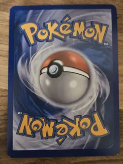 Pokemon TCG Raikou & Suicune Unleashed 92/95 Legend Rare LP Top Half HGSS - Image 4