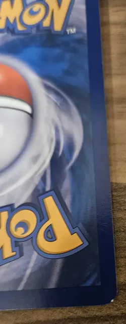 Pokemon TCG Raikou & Suicune Unleashed 92/95 Legend Rare LP Top Half HGSS - Image 5