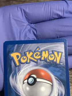 LP Pokemon Raikou & Suicune Legend Top Half 92/95 - Image 5