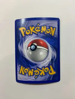Dark Tyranitar 11/105 Neo Destiny Rare Holo Pokemon Card 2001 - Image 2