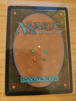 MTG Replicating Ring (FOIL) 244 Kaldheim M/NM Free UK P&P - Image 2