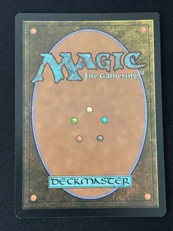 1x MTG Replicating Ring (Foil) - Kaldheim (KHM) #244 - Magic the Gathering - Image 2