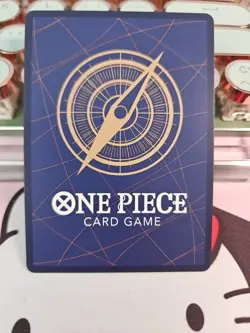 Nico Robin (Full Art) ST29-009 Starter Deck 29: Egghead Foil - Image 5