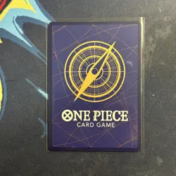 Nico Robin (Full Art) ST29-009 Starter Deck 29: Egghead Foil - Image 2