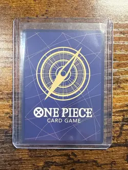 Nico Robin (Full Art) ST29-009 Starter Deck 29: Egghead Foil - Image 2