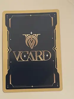 v card awakened worlds 1st edition Gamersupps FroggyLoch 10 - Image 2
