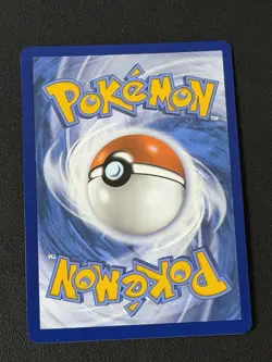 Wooper Cosmos Holo Black Star Promo - SVP155 Pokemon Card NM #435 - Image 2