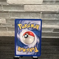 Pokemon TCG Poliwhirl Skyridge Card 88/144 70 HP Regular Common - Image 2