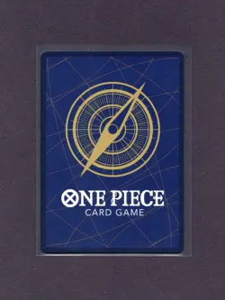 Roronoa Zoro (Illustration Box Vol.3) OP07-113 One Piece Promo Cards Foil - Image 2