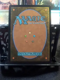 Redirect LIGHTNING MTG TLA Rare #0151 - Iroh Art - Avatar Magic Card - Image 3