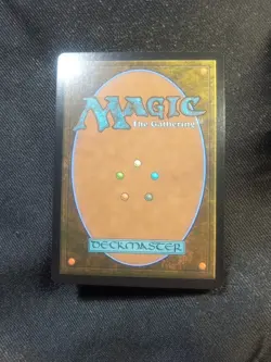 Redirect LIGHTNING MTG TLA Rare #0151 - Iroh Art - Avatar Magic Card - Image 4