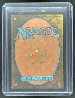 2025 Magic: The Gathering Marvel's Spider-Man Soul Stone Foil #0066 (Damaged) - Image 2