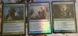 Magic The Gathering Collection 25 Card Lot READ DESCRIPTION - Image 2